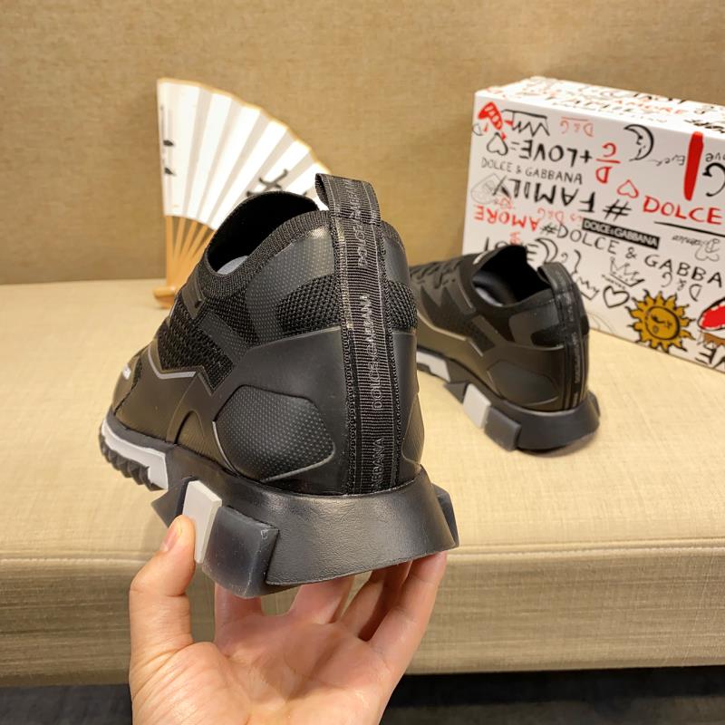 Dolce & Gabbana shoes